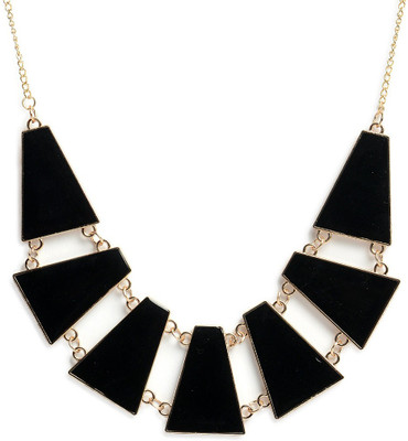 70% OFF on Crunchy Fashion Alloy Necklace 70% OFF on Crunchy Fashion Alloy Necklace