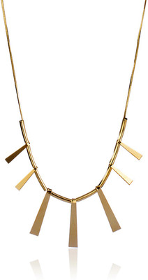 

Thingalicious Alloy Necklace