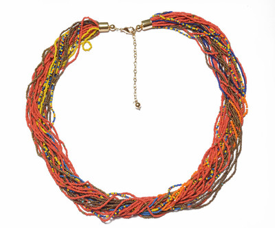 

Studio B40 Alloy Necklace
