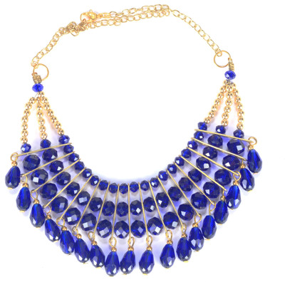 Vandna Wellspring VWN00008 Stone Necklace