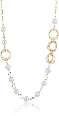 

Thingalicious Alloy Necklace