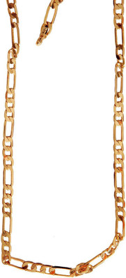 

Jewbang Link Express style Gold-plated Plated Alloy Chain
