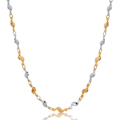 

Jewels Galaxy Alloy Chain