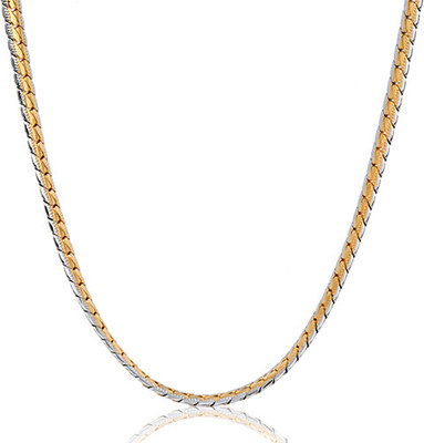 Jewels Galaxy Alloy Chain