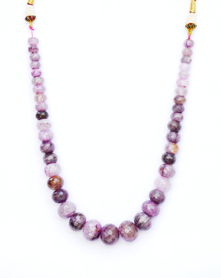 

Niyaro Stone Necklace