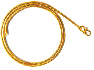 66% OFF on Camy Alloy, Brass, Metal Chain 66% OFF on Camy Alloy, Brass, Metal Chain