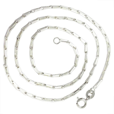 

Kataria Jewellers Gold-plated Plated Silver Chain