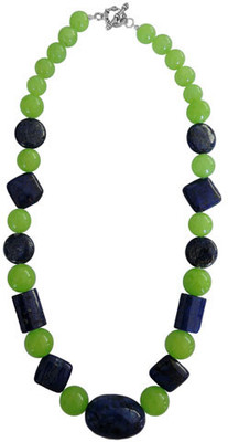 

Pearlz Ocean Alloy Necklace