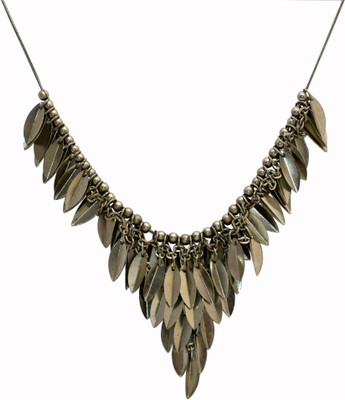 

Studio B40 Alloy Necklace
