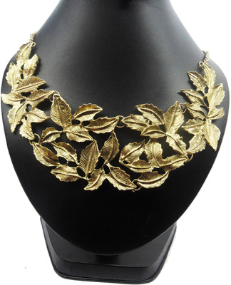 70% OFF on Bling N Beads Alloy Necklace 70% OFF on Bling N Beads Alloy Necklace