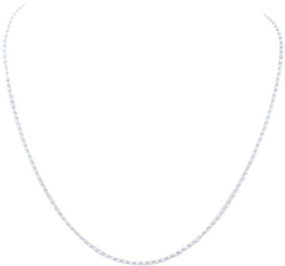 48% OFF on Rich & Famous Elegant Silver Fashion Alloy Chain 48% OFF on Rich & Famous Elegant Silver Fashion Alloy Chain