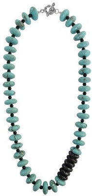Pearlz Ocean Alloy Necklace