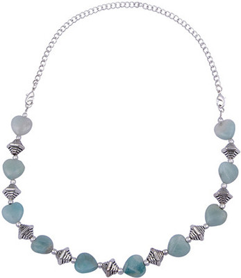 

Pearlz Ocean Alloy Necklace