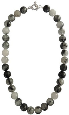 

Pearlz Ocean Alloy Necklace
