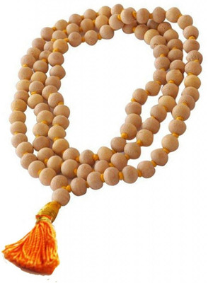 53% OFF on rich & famous Elegant Brown Tulsi Krishna Mala Wood Necklace 53% OFF on rich & famous Elegant Brown Tulsi Krishna Mala Wood Necklace