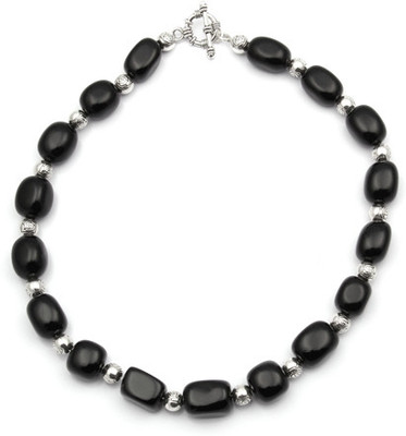 

Pearlz Ocean Alloy Necklace