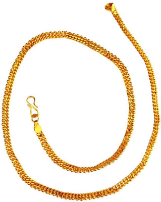 80% OFF on rich & famous Elegant Gold Fashion Alloy Chain 80% OFF on rich & famous Elegant Gold Fashion Alloy Chain