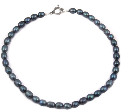 

Pearlz Ocean Alloy Necklace
