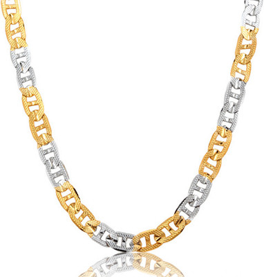 

Jewels Galaxy Alloy Chain