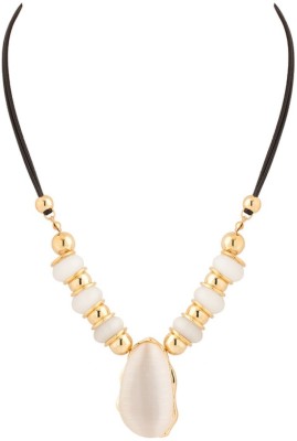 Sanaa Creations Alloy Necklace