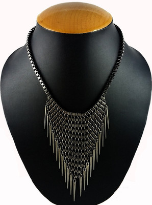 Aradhya Alloy Necklace