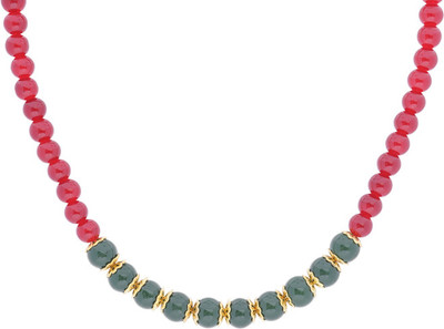 73% OFF on Hyderabadi Abhushan Alloy Chain
