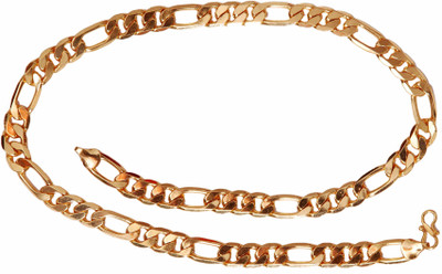 

Jewbang North Indian Style Gold-plated Plated Alloy Chain