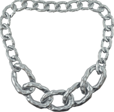57% OFF on Diovanni Metal, Alloy, Zinc Necklace 57% OFF on Diovanni Metal, Alloy, Zinc Necklace