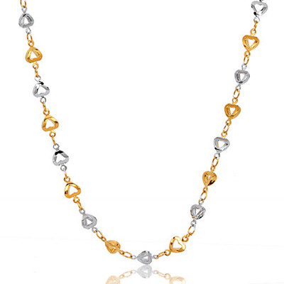 

Jewels Galaxy Alloy Chain