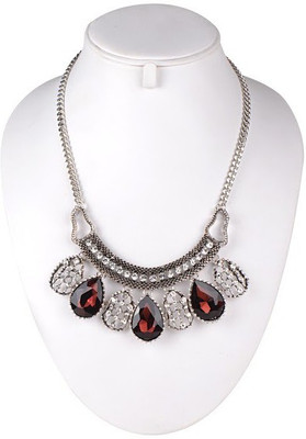 

Misshruts Metal Necklace