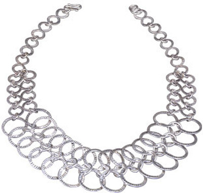 

Stylogy Silver Necklace Silver Necklace