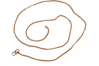 Jewbang Alloy Chain