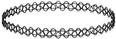 

Jewels Galaxy Plastic Choker
