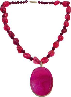 Blanche Jewellery Stone Necklace