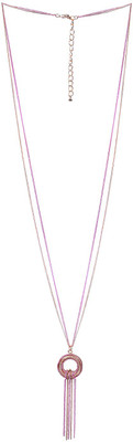 Aaishwarya Alloy Necklace