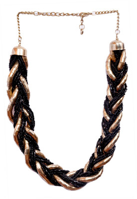 40% OFF on IMLI STREET Metal Necklace 40% OFF on IMLI STREET Metal Necklace