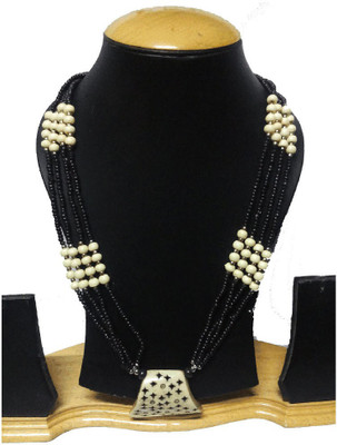 

Craft Banaras DilKhush Neckless Craft Benaras Bone Necklace