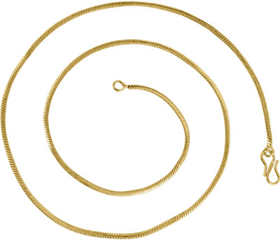 73% OFF on GoldNera Brass Chain 73% OFF on GoldNera Brass Chain
