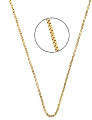 GoldNera Metal Chain