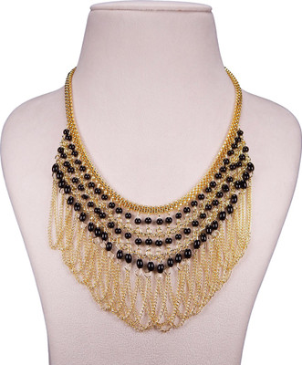 

FreshVibes Alloy Necklace