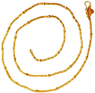 70% OFF on Rich & Famous Elegant Gold Fashion Alloy Chain 70% OFF on Rich & Famous Elegant Gold Fashion Alloy Chain