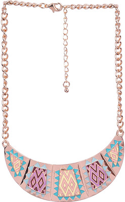 

Aaishwarya Alloy Choker