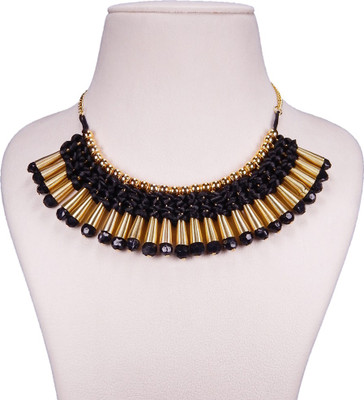 

FreshVibes Alloy Necklace