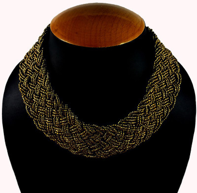 Aradhya Alloy Necklace