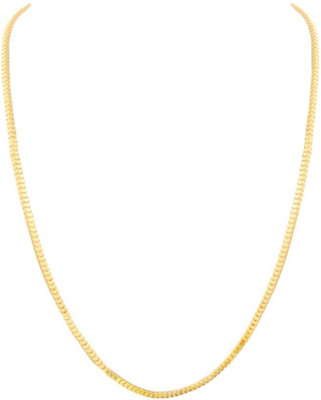72% OFF on Rich & Famous Elegant Gold Fashion Alloy Chain 72% OFF on Rich & Famous Elegant Gold Fashion Alloy Chain