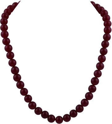 

Pearlz Ocean Jade Alloy Necklace