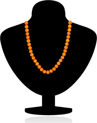

Mahi Pearl Gold-plated Plated Alloy Necklace