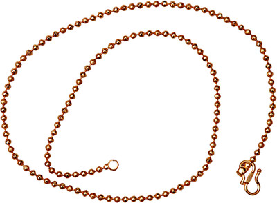

Jewbang Alloy Chain