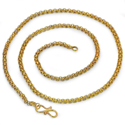 70% OFF on R S Jewels Ethnic Style Alloy Chain 70% OFF on R S Jewels Ethnic Style Alloy Chain