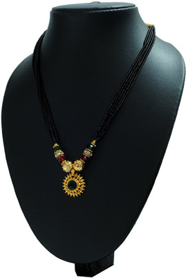 68% OFF on Womens Trendz Alloy Necklace 68% OFF on Womens Trendz Alloy Necklace